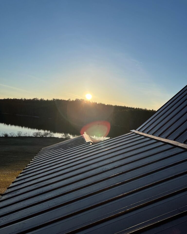 Gallery McIntyre Construction